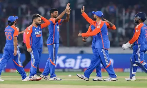 यहीं से शुरू होगा तीसरा टी20 समय अन्य खेलों से अलग