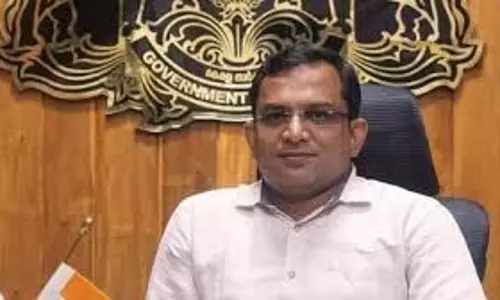 Kerala :आईएएस अधिकारी को ‘हिंदू अधिकारी’ के आरोप में निलंबित किया गया