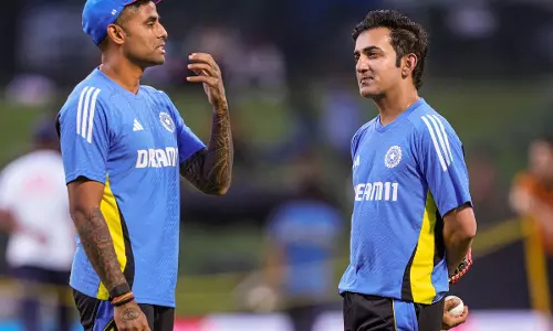 Captain सूर्या इन दोनों खिलाड़ियों को डेब्यू का मौका दे सकते