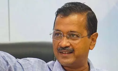 HC ने ईडी से केजरीवाल की समन को चुनौती देने वाली याचिका पर जवाब मांगा HC ने ईडी से केजरीवाल की समन को चुनौती देने वाली याचिका पर जवाब मांगा