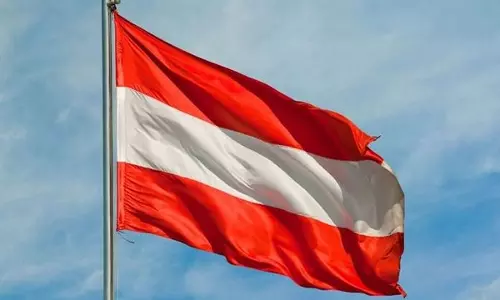 Austria में फलों की खेती में गिरावट जलवायु परिवर्तन से जुड़ी है Austria में फलों की खेती में गिरावट जलवायु परिवर्तन से जुड़ी है