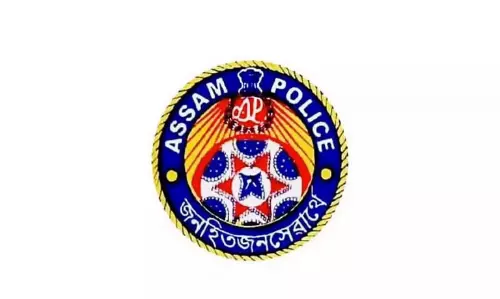 Assam : चार असम पुलिस अधिकारियों का तबादला Assam : चार असम पुलिस अधिकारियों का तबादला