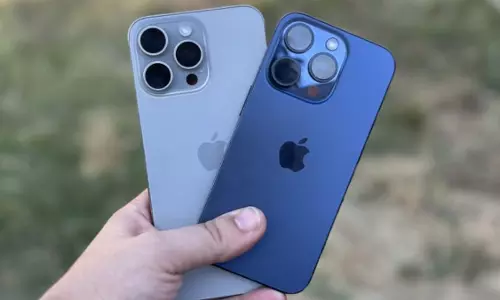 35,297 रुपए में मिल रहा iPhone 15, आज ही कर दे ऑर्डर सिर्फ 13 नवंबर तक ऑफर 35,297 रुपए में मिल रहा iPhone 15, आज ही कर दे ऑर्डर सिर्फ 13 नवंबर तक ऑफर