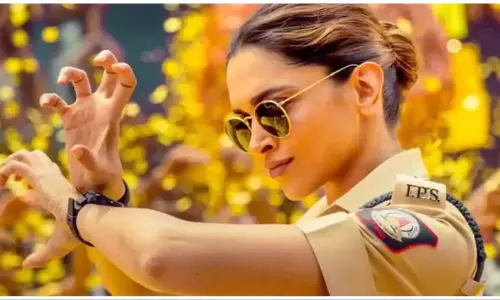 Rohit Shetty दीपिका पादुकोण के किरदार शक्ति पर आधारित लेडी सिंघम बनाएंगे Rohit Shetty दीपिका पादुकोण के किरदार शक्ति पर आधारित लेडी सिंघम बनाएंगे