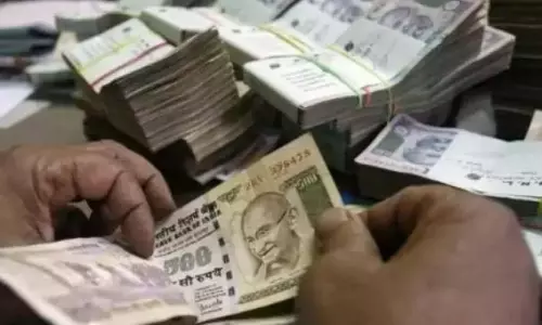 AP: समग्र शिक्षा कर्मचारियों को हड़ताल अवधि के लिए वेतन मिलेगा AP: समग्र शिक्षा कर्मचारियों को हड़ताल अवधि के लिए वेतन मिलेगा