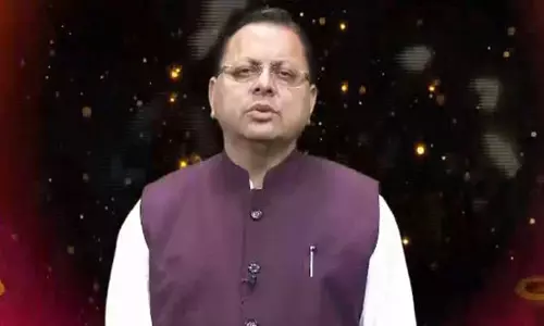 CM Dhami ने लोक पर्व इगास के अवसर पर नागरिकों को शुभकामनाएं दीं