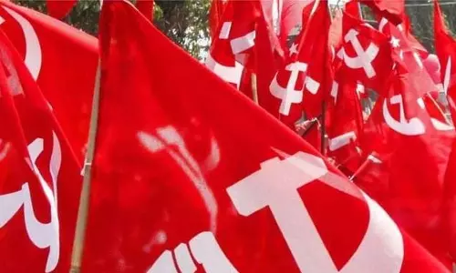 CPM सदस्यों ने क्षेत्रीय समिति के भीतर हेमा समिति-मॉडल जांच की मांग की