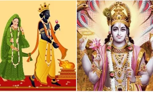 Devuthani Ekadashi, पर करें ये उपाय, शीघ्र विवाह के बनेंगे योग Devuthani Ekadashi, पर करें ये उपाय, शीघ्र विवाह के बनेंगे योग
