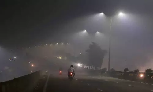 Punjab: पश्चिमी विक्षोभ के क्षेत्र में आने की संभावना Punjab: पश्चिमी विक्षोभ के क्षेत्र में आने की संभावना