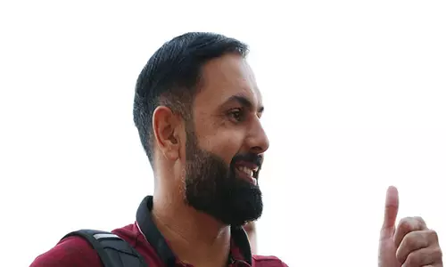 अगर मैं एक चैंपियंस ट्रॉफी खेल पाया तो यह बहुत बढ़िया होगा: Mohammad Nabi