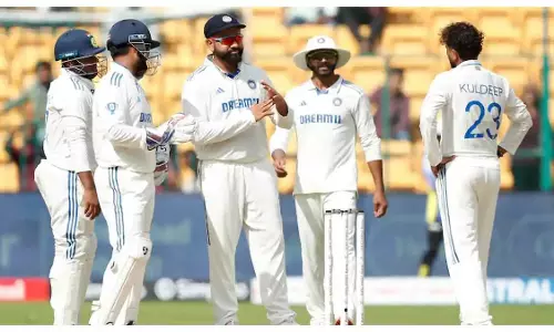 भारतीय टीम के खिलाफ अभी से टेंशन बढ़ जाएगी भारतीय टीम के खिलाफ अभी से टेंशन बढ़ जाएगी