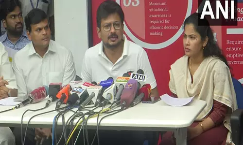 तमिलनाडु सरकार बारिश से निपटने के लिए तैयार है: Udhayanidhi Stalin