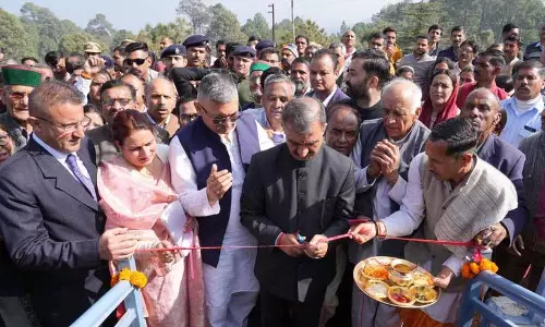 शिक्षकों के 6,000 पदों को मंजूरी दी, बुनियादी ढांचे में सुधार पर ध्यान केंद्रित किया: Sukhu