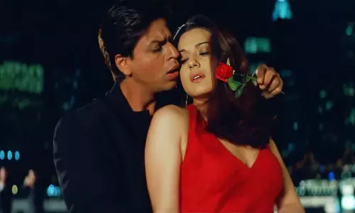 Kal Ho Na Ho इस तारीख को सिनेमाघरों में दोबारा होगी रिलीज