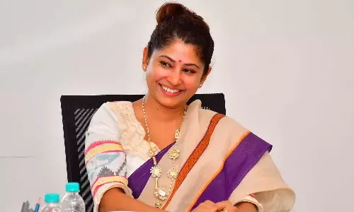 तेलंगाना में 13 वरिष्ठ IAS अधिकारियों का तबादला तेलंगाना में 13 वरिष्ठ IAS अधिकारियों का तबादला