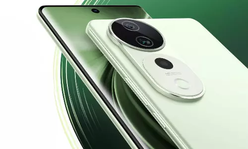 50MP सेल्फी कैमरा वाले Vivo T3 Ultra पर मिल रहा हजारों का डिस्काउंट