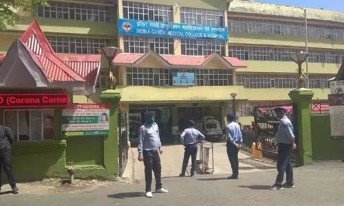 IGMC शिमला में घातक स्थितियों के उपचार के लिए लेप्रोस्कोपिक प्रक्रियाएं शुरू