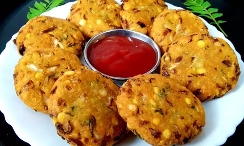 गोभी वड़ा रेसिपी