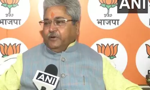 BJP ने नाना पटोले के कुत्ते वाले बयान की निंदा की