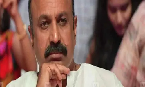 KERALA :  सुप्रीम कोर्ट ने अभिनेता सिद्दीकी की अंतरिम अग्रिम जमानत अवधि बढ़ाई