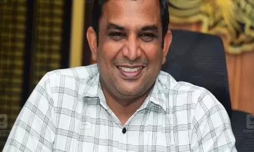 KERALA : आईएएस अधिकारी ने फोरेंसिक जांच से पहले बार-बार डिवाइस रीसेट किया KERALA : आईएएस अधिकारी ने फोरेंसिक जांच से पहले बार-बार डिवाइस रीसेट किया