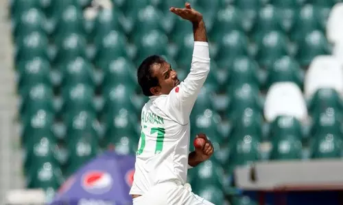 Noman Ali को अक्टूबर के लिए ICC मेन्स प्लेयर ऑफ द मंथ चुना गया