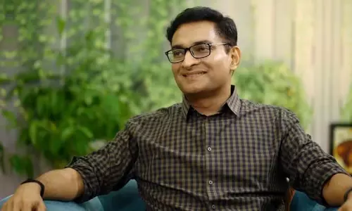 जानबूझकर किसी नियम का उल्लंघन नहीं किया: N. Prashant जानबूझकर किसी नियम का उल्लंघन नहीं किया: N. Prashant