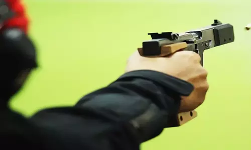 नगा समूहों ने Manipur में किसान पर हमले की निंदा की, सड़क नाकाबंदी की