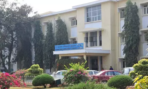 कथित घोटाले के बीच देसाई आयोग ने मैसूर में MUDA कार्यालय का दौरा किया