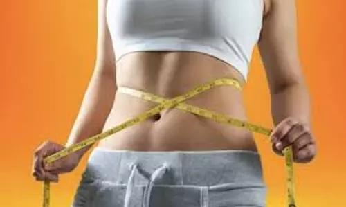 Lifestyle: तेजी से घटाना है वजन, वर्कआउट के साथ कभी न करे यह गलती Lifestyle: तेजी से घटाना है वजन, वर्कआउट के साथ कभी न करे यह गलती