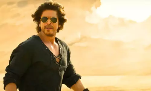 Shahrukh Khan की ब्लॉकबस्टर फिल्म एक बार फिर सिनेमाघरों में रिलीज होगी