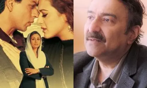 Veer-Zaara ने मदन मोहन की विरासत को उनके मशहूर गानों के साथ कैसे मनाया Veer-Zaara ने मदन मोहन की विरासत को उनके मशहूर गानों के साथ कैसे मनाया
