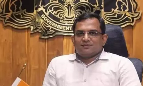 WhatsApp Group बनाने का मामला: के. गोपालकृष्ण का कोई मामला दर्ज नहीं