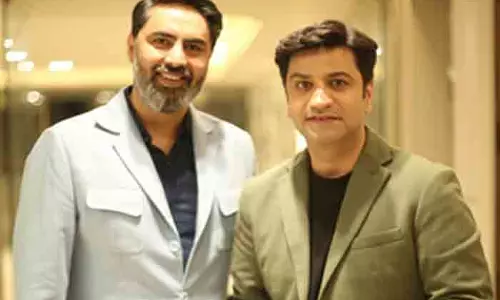 Kunal Kapoor ने विभाजन के समय अपनी दादी की कढ़ाई के बारे में बताया