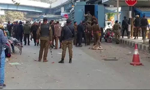 TRC ग्रेनेड हमले में घायल बांदीपोरा की महिला की मौत TRC ग्रेनेड हमले में घायल बांदीपोरा की महिला की मौत