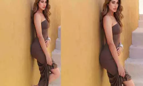 Nargis Fakhri ने बताया, कैसे ‘रॉकस्टार’ उनके जीवन का एक महत्वपूर्ण मोड़ साबित हुई