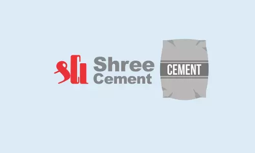 Shri Cement की Q2 नतीजे: लाभ में 82.89% की गिरावट