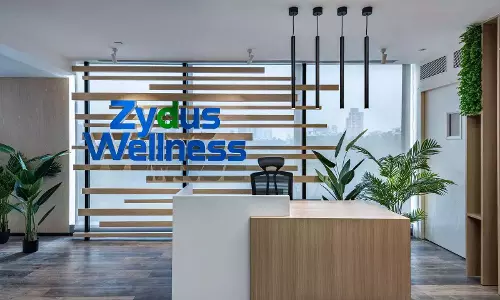 Zydus Wellness Q2 परिणाम: लाभ में 254.24% की वार्षिक वृद्धि
