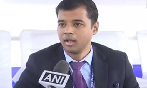 Jharkhand में विधानसभा चुनाव के पहले चरण का मतदान कल, प्रमुख सीटों पर रहेंगी नजरें Jharkhand में विधानसभा चुनाव के पहले चरण का मतदान कल, प्रमुख सीटों पर रहेंगी नजरें