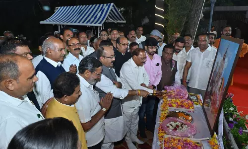 डिप्टी सीएम अरुण साव से मिले साहू समाज के पदाधिकारी