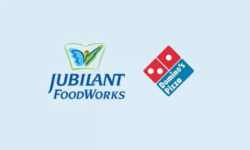 Jubilant FoodWorks Q2 परिणाम: लाभ में 34.11% की गिरावट