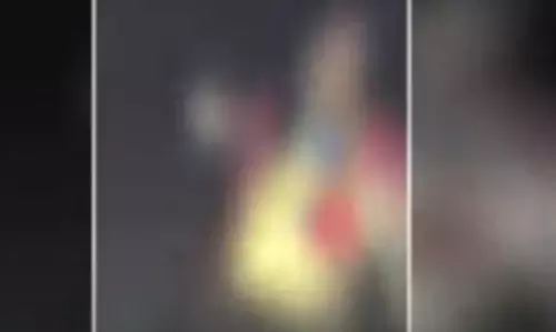 महिला को किया बदनाम, आरोपी युवक ने सोशल मीडिया में पोस्ट किया  निर्वस्त्र वीडियो