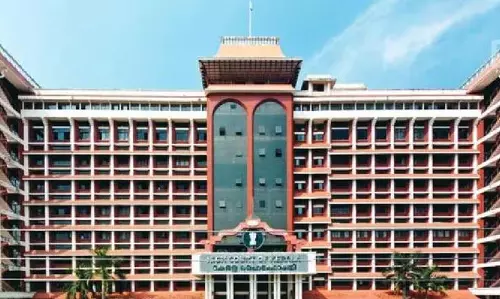 HC: वक्फ संशोधन अधिनियम का कोई पूर्वव्यापी प्रभाव नहीं