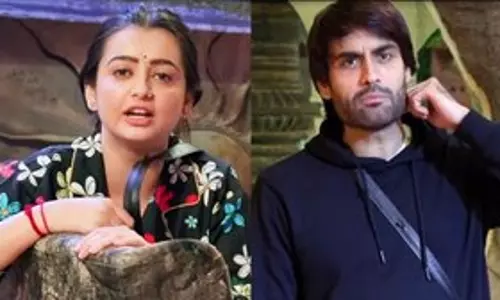 Bigg Boss 18: विवियन डीसेना, चाहत पांडे कॉफी के लिए मित्र-शत्रु बन गए