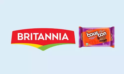 Britannia Industries Q2 नतीजे: लाभ में सालाना आधार पर 9.55% की गिरावट