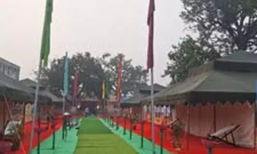 विश्व प्रसिद्ध हरिहर क्षेत्र सोनपुर मेला की 13 नवंबर से शुरुआत विश्व प्रसिद्ध हरिहर क्षेत्र सोनपुर मेला की 13 नवंबर से शुरुआत