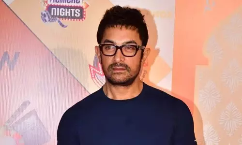 Aamir Khan ने फिल्में छोड़ने पर खुलकर बात की