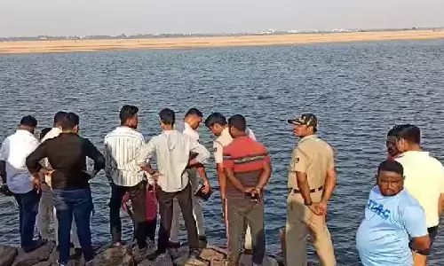 Cuttack में महानदी नदी में नाबालिग लड़के का शव मिला