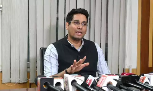 शहर को राज्य का सबसे स्वच्छ शहर बनाने में MC का सहयोग करें