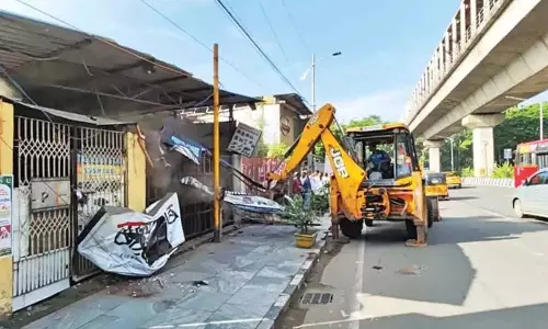 Tamil Nadu में भूमि अतिक्रमण का पता लगाने के लिए AI